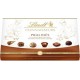 Lindt Connaisseurs Pralinés Assortiments Coffret 409g