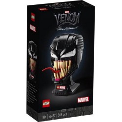 LEGO 76187 SPIDER-MAN VENOM LEGO® MARVEL