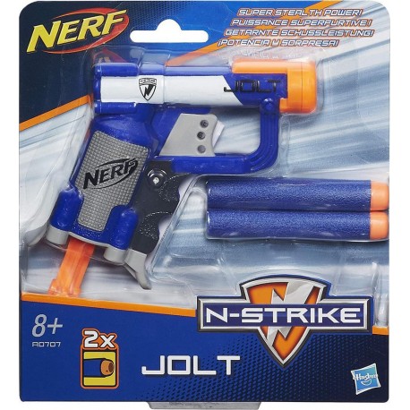 HASBRO NERF ELITE JOLT 5010994923372