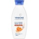 Vendome Gel Douche Micellaire Sans Savon Peaux Sensibles à l’Huile d’Abricot 400ml (lot de 4)