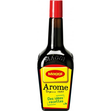 Maggi Arome 1Kg (lot de 6)