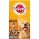 Pedigree Adulte Croquettes Chiens Volaille Légumes 10Kg (lot de 3)