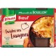 Knorr Marmite de Bouillon Boeuf Twistez Vos Lasagnes par 8 Marmites 224g (lot de 4)