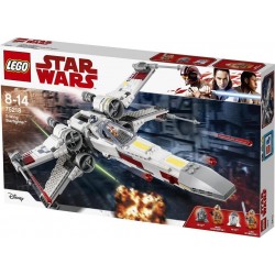 LEGO 75218 Star Wars - Le Chasseur Stellaire X-Wing Starfighter