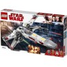 LEGO 75218 Star Wars - Le Chasseur Stellaire X-Wing Starfighter