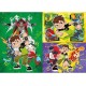 Clementoni Puzzle Ben Ten