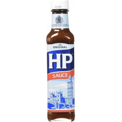 NC HP SAUCE GOUT FUME 255G