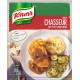 Knorr Sauce Chasseur aux Petits Champignons 23g (lot de 6)