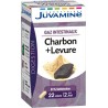 Juvamine Digestion Gaz Intestinaux Charbon + Levure (lot de 2)