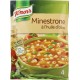 Knorr Minestrone à l’Huile d’Olive 104g (lot de 6)