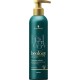 Schwarzkopf Beology Low Shampooing Lissant pour Cheveux Bouclés Enrichi en Extrait Marin 400ml (lot de 2)