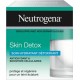 Neutrogena Skin Detox Soin Hydratant Détoxifiant 50ml (lot de 2)