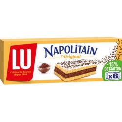 LU NAPOLITAIN CLASSIC 180g