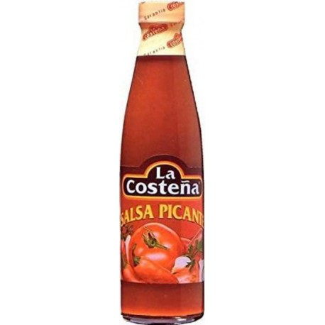 La Costeña Salsa Picante 145ml