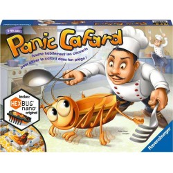 Ravensburger Panic Cafard