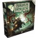 Edge Entertainment Horreur à Arkham : L'Horreur de Kingsport Extension Compatible 2nd édition version allemande