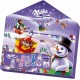 Milka Calendrier De L’Avent Magix Mix 147g