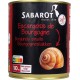 NC BTE 4/4 ESCARGOT BOURG 10