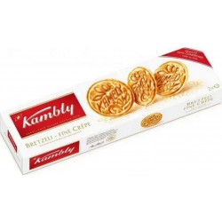 KAMBLY Fines Crèpes 2x49g soit 98g