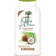 Le Petit Olivier Crème de Douche Extra Douce à l’Extrait Naturel de Noix de Coco 500ml (lot de 4)