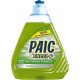 Paic Excel+ Destructeur d’Odeurs 500ml (lot de 6)