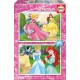 Educa Puzzle Disney princesses