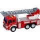 Camion De Pompier Son Lumiere Sirene 28 Cm Jouet Enfant Camion de pompier son lumiere sirene 28cm jouet enfant