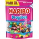 HARIBO DOY PACK DRAGIBUS 850g