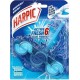 Harpic Bloc Cuvette Active Fresh Eau Bleue (lot de 4)