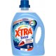 XTra Total Lessive Gliss+ 2,52L (lot de 2)