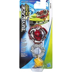 BEYBLADE SLINGSHOCK STARTER PACK 5010993547951