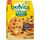 LU BelVita Petit Déjeuner Moelleux Soft Bakes Chocolat aux 5 Céréales Complètes 250g (lot de 6)