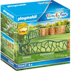 PLAYMOBIL PLAYMO ENCLOS