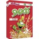 Kellogg's Smacks 400g (lot de 3)