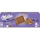 MILKA CHOCO BISCUIT 150G