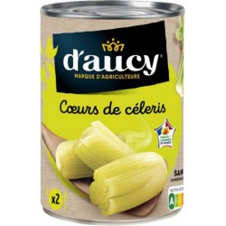 NC D AUCY COEUR CELERIS 1/2