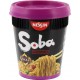 NISSIN SOBA CUPS THAI 87g