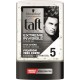 Schwarzkopf Taft Extrême Invisible Fixation très Forte 5 Power Gel 300ml (lot de 3)