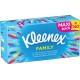 Kleenex Family Maxi Pack Boîte de 140 Mouchoirs (lot de 6)