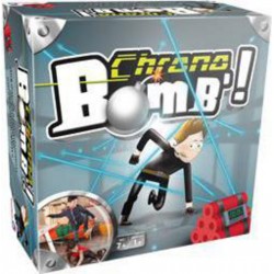 DUJARDIN CHRONO BOMB 3262190412996