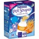 Nestlé P’tit Souper Céréales du Soir Carottes Potiron (+ 4-6 mois) Format 250g (lot de 6 boîtes)