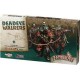 Edge Entertainment Zombicide Black Plague : Deadeye Walkers