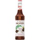 Sirop Monin Chocolat Menthe 70cl