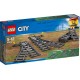 LEGO 60238 City - Les aiguillages