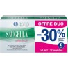 Saugella Serviette hygiénique nuit coton touch