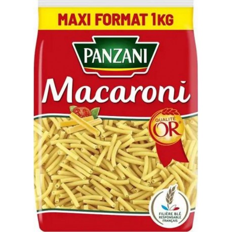 Panzani Macaroni 1Kg