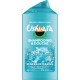 Ushuaia Shampooing douche minéraux marins 250ml (lot de 3)