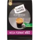 CARTE NOIRE Expresso Dosetees Compatibles Senseo x60