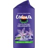 Ushuaïa Gel Douche Huile Essentielle d’Ylang 300ml (lot de 2) flacon 300ml