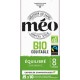 MEO Café capsules Compatibles Nespresso Bio équitable équilibré n°8